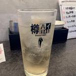 角ハイボール