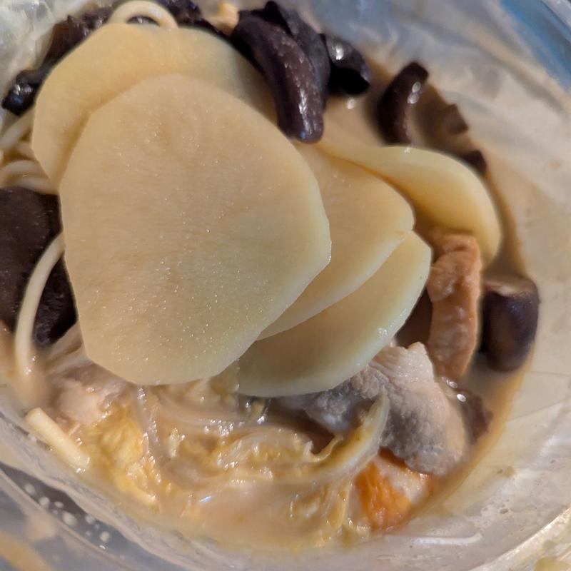 麻辣湯(楊国福マーラータン 大宮店)