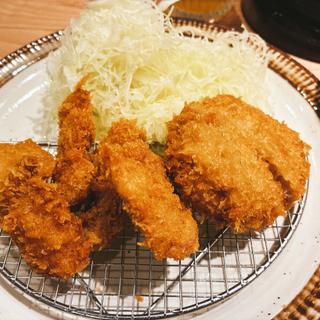 ミックスランチ