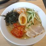 丸源冷麺