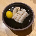 土瓶蒸し
