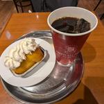 バナナチュラーレ アイスコーヒー