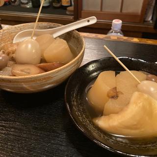 おでん