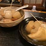 おでん