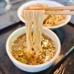 つけ麺