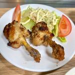 チューリップ唐揚げ(ベルクス 東墨田店)