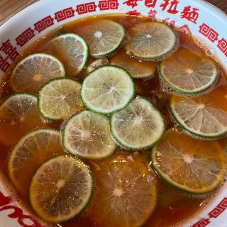 平兵衛酢拉麺($nooup®︎ 総本店)