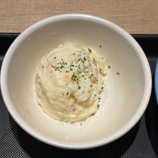ポテトサラダ