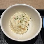 ポテトサラダ