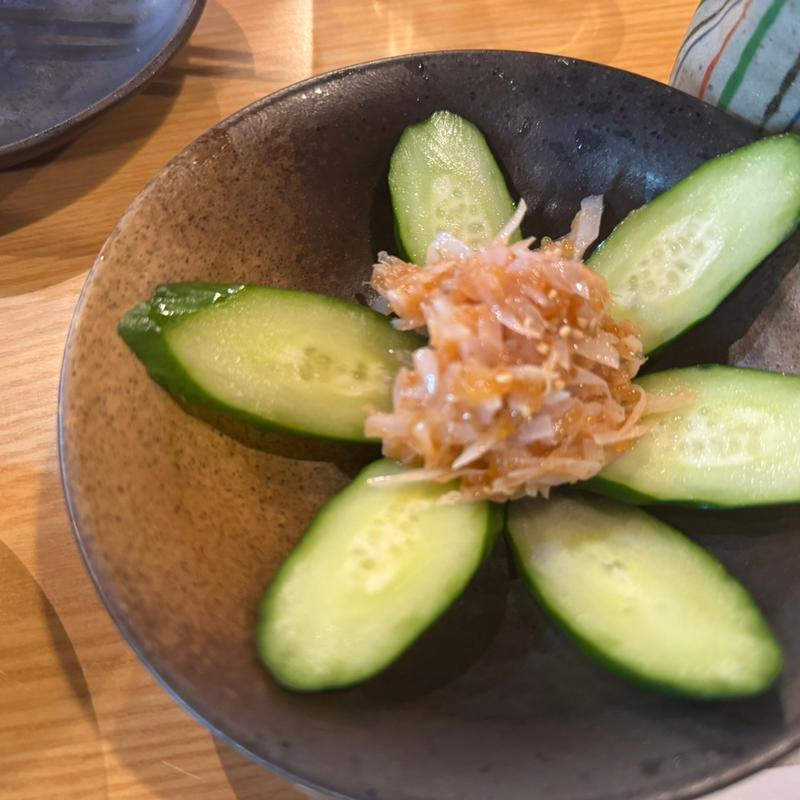 梅水晶(やきとり酒蔵 庄助本店)