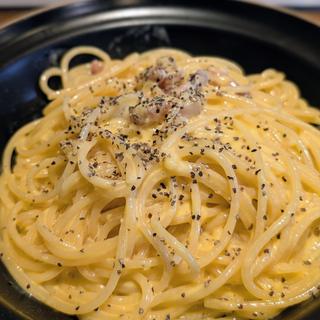 カルボナーラ