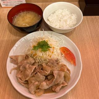 ポーク焼肉オリジナルソース