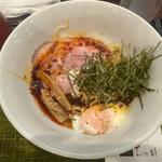 俺の油そば! 特選一味辣油