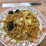 焼きそば