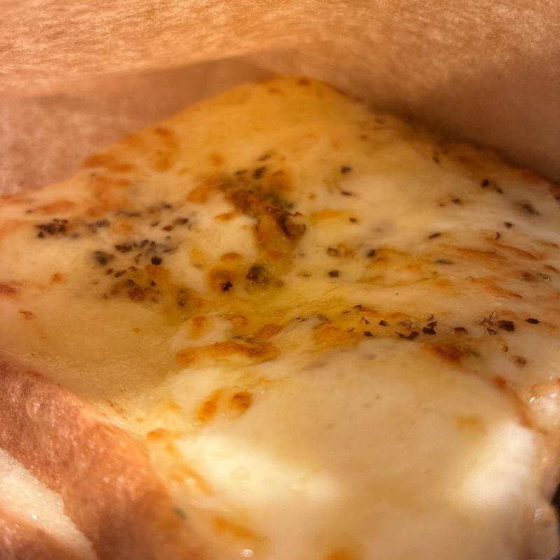 クロックムッシュ(サンマルクカフェ 札幌ル・トロワ店)