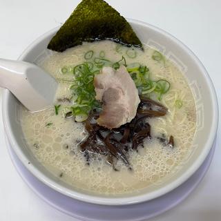 豚骨ラーメン