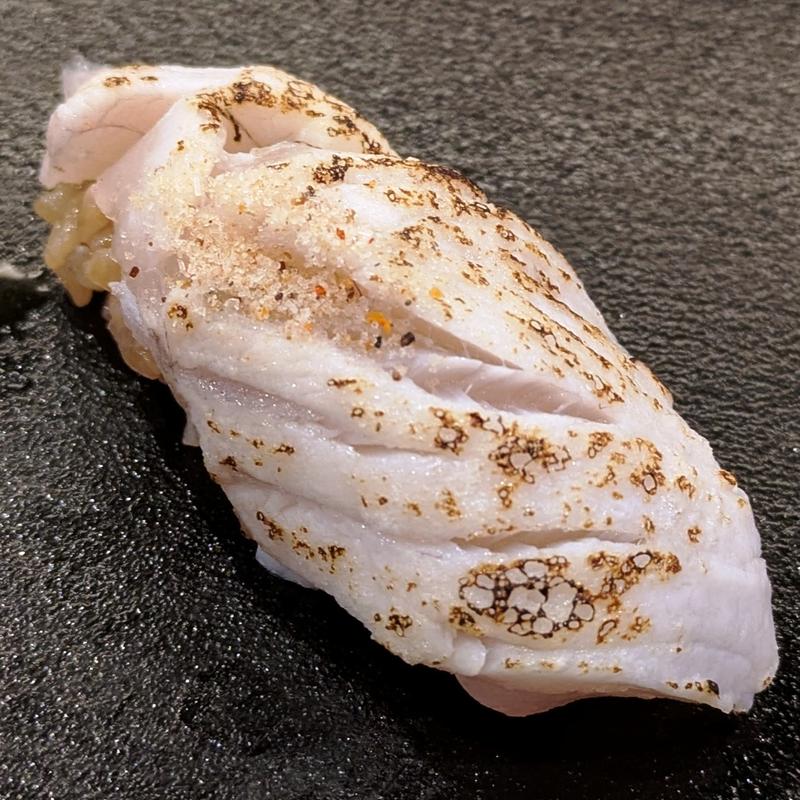 鰆(寿司 龍宮城)