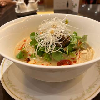 冷やし担々麺(桃李 （タオリー）)