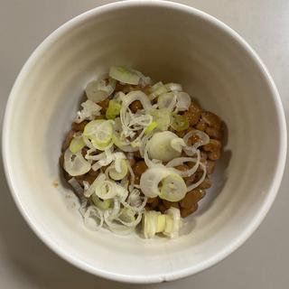 なっとう