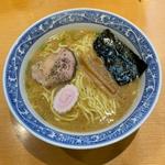 中華そば