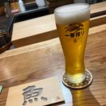 生ビール