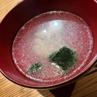 あら汁