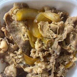 牛丼大(吉野家 ５３号線国体町店 )