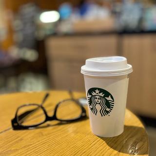 アイスコーヒー(スターバックスコーヒー 南青山２丁目店)