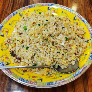 五目チャーハン(福建料理 金満楼)