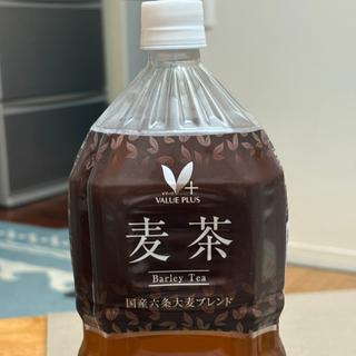 VALUE PLUS・麦茶