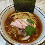 四つ葉そば(中華そば 四つ葉)