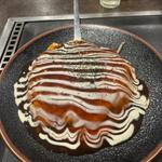ライス広島醤油