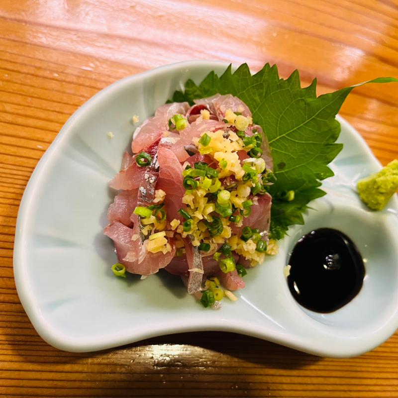 あじたたき(一竜 )