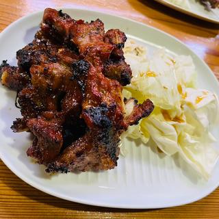 骨付カルビ（1人前）