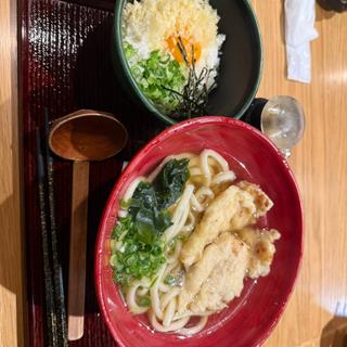 全部のせぶっかけ