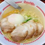 特製ラーメン