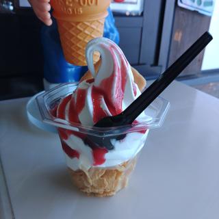 ラズベリーサンデー
