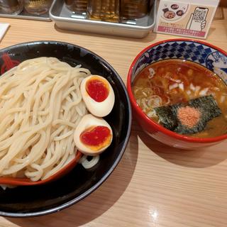 海老つけ麺