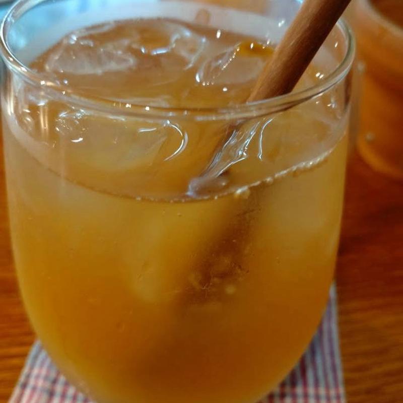 梨ティー(ぎゃるり・いっかん)