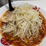 北極ラーメン
