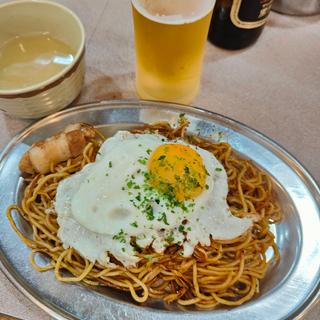 並玉子(どんど)