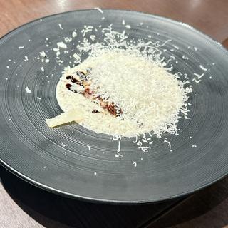トリュフのリゾット(俺のフレンチ 梅田 )