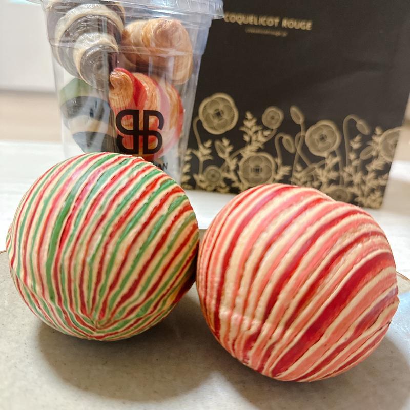 Kugel(コクリコブラン)