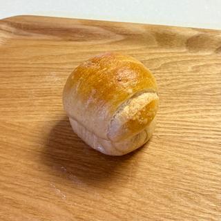 塩パン(BOUL'ANGE 池袋東武店)
