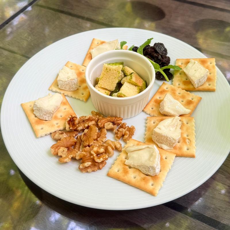 各種オードブル(ココ ファームカフェ （COCO FARM CAFE）)