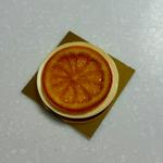 パレショコラ　オレンジ