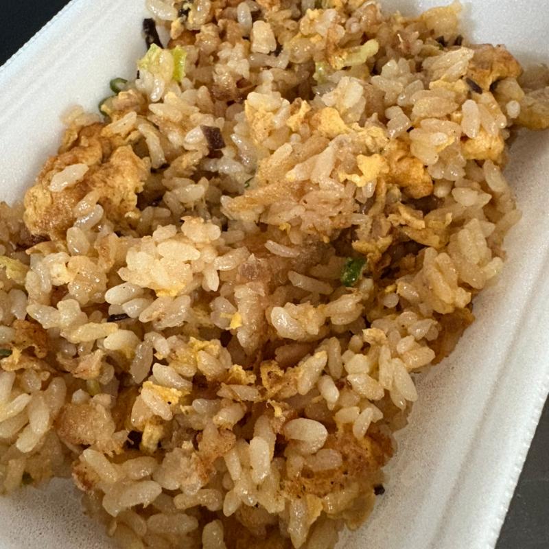 チャーハン(丸源ラーメン 東久留米店)