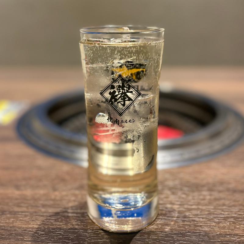 山﨑(焼肉ホルモン襷 愛宕店)