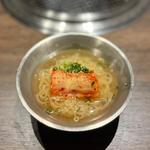 冷麺
