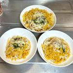 冷やしたぬきうどん